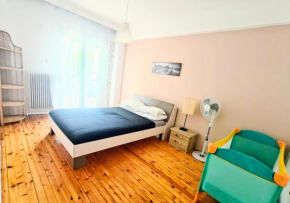 3BR Spacious City Center